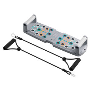 MACYO | Multi-function Push-up Board Trainer