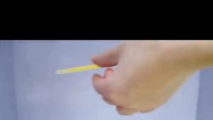 Fluorescent stick childrens non-toxic dance clothes silver light stick soft translucent light stick night light stick