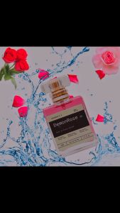 Parfum Eau De Parfum Udumbaras Morals 30ml Original Wangi Tahan Lama