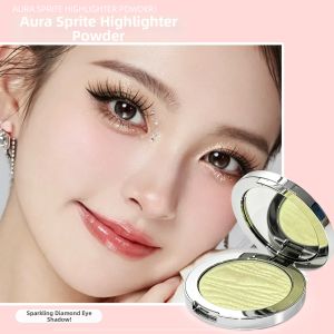 Shimmer Highlighter Powder