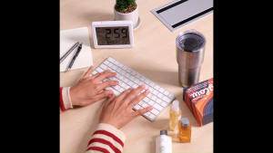 BATH & BLOOM INFINITE GLOW – THAI JASMINE GIFT SET ชุดของขวัญ ชุดบำรุงผิวกาย ดูแลผิว กลิ่นดอกมะลิไทย