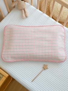 ANYOUBI | Summer Cooling Ramie Pillowcase for Children