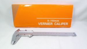 Thước cặp kẹp cơ khí VERNIER CALIPER (0-150mm)