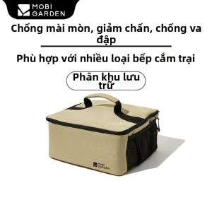 Mobi Garden | Túi Đa Năng Di Động