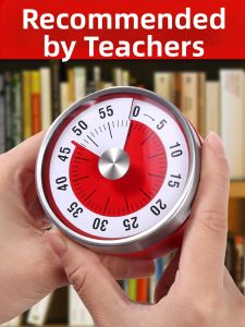 TAFUMAN | Self-discipline Timer Countdown Alarm