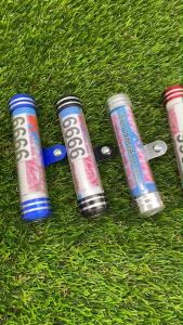 พรบ. แคปซูล ป้ายภาษี ใส่ป้ายภาษี ที่เก็บใบ พรบ. ใส่ได้ทุกรุ่น