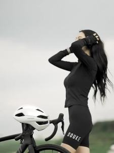 Others | Xunting Cycling Helmet Road Mountain Bicycle Helmet 54-62cm Adjustable Riding Safety Head Protection Bike Bicycle Helmet