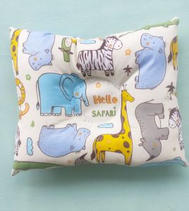 Bantal Bayi - Bantal Bayi Anti Peyang Karakter