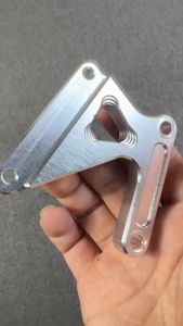 Pas giữ mobin sườn MSD cho xe SH VN MS03