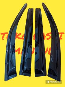TALANG AIR MOBIL NISSAN ALL NEW X-TRAIL T32 TAHUN 2013 SAMPAI 2019 LIST CROUM SLIM