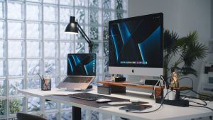 Charger Ugreen Charging Station Multiport Diginest Pro GaN 100W / 65W