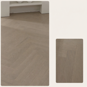 BEIQIVI | Eco-friendly Easy-to-Install Multi-layer Parquet Floor