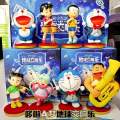 โมเดล ได้ 1 ตัว | Doraemon - The Movie 2024 Nobita’s Earth Symphony Series by OCE. 