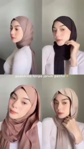 𝐑𝐀𝐘𝐘𝐀𝐍𝐙 𝐇𝐈𝐉𝐀𝐁||PASHMINA KAOS RAYON PREMIUM/UKURAN 180cm X 70cm/JILBAB PASHMINA KAOS RAYON PREMIUM