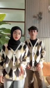 CARDIGAN OVERSIZE JAEHYUN NCT KARDIGAN RAJUT KOREA PREMIUM