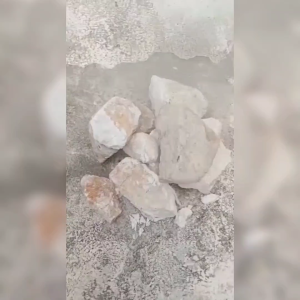 Batu Kapur aktif per pack 1 kg perkg 1kg kgan gamping bongkahan Kemasan Batu Kapur Curah Batu Kapur Tanpa Campuran - Lazada