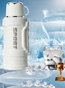 YIQIANJIN | Cooling Large Capacity New Water Bottle