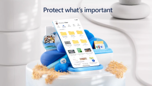 OneDrive Cloud 1 TB + Bonus MS 365 - Email Pribadi & Bisa Diperpanjang