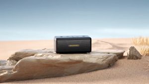 BOGASING M5 ลําโพงบลูทูธ