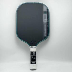 2026 PRE-ORDER Ben Johns Pro V 16mm 14mm GEN 5 Carbon Fiber Kinetic Framework Pickleball Paddle USAPA UPA-A Approved