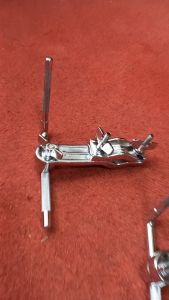 Giá đỡ Chuông Bò Cowbell CAO CẤP. Phụ kiện trống jazz