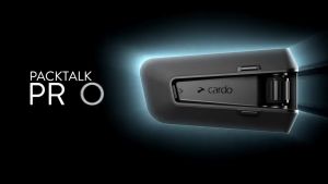 Tai nghe Cardo Packtalk PRO - Tai nghe cardo gắn mũ bảo hiểm chính hãng