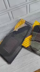 Filter Saringan Udara Motor Genio Beat & Air Filter Untuk Motor