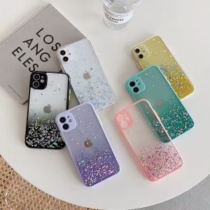 Case Gliter ( INFINIX HOT 12I ) CASE GLITER KESING HPKASING KERENCASING TERLARIS 2023 - PGC SHOP ACC ACC