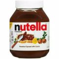 SELAI COKLAT NUTELLA 200GR // NUTELLA 680GR. 