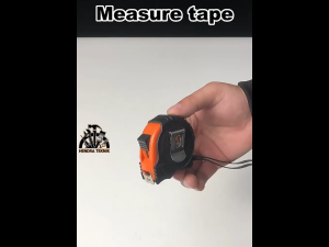 METERAN ROL 3M 5M 7.5M LAPIS KARET ROL METER 3 5 75 METER MURAH BAGUS PITA UKUR PENGUKUR 300CM 500CM 750CM