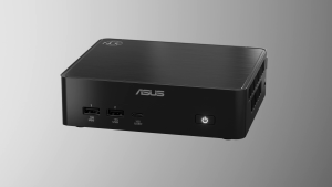 ASUS NUC 16 AI MINI PC PRO Intel ARC GPU Ultra 5 325 Barebone WIFI 7 (3Yrs ASUS Warranty) RNUC16GDKU96C4N3