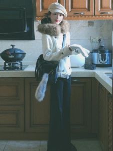 Long Bell Bottom Jeans Womens Slimming Loose Fit Casual Straight Leg Jeans Low Waist Bootcut Denim Pants Super Long Black