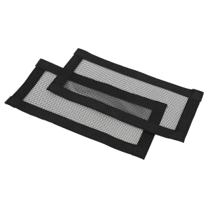 Air Vent Mesh Cover Car Air Outlet Protective Net Dustproof Vent Cover For Tesla Model 3 Model Y Car Interior Accessories