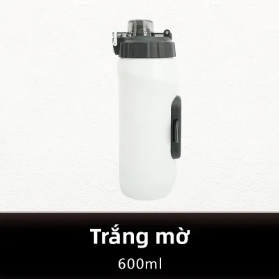 Chai Nước Đạp Xe Từ Tính cho Thể Thao Ngoài Trời