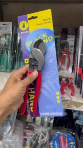 9″ Kéo Cắt Dây Cáp BLACK HAND 60mm2 BH-450 (ME-60)