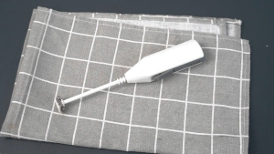 ⭐⭐⭐⭐⭐Mixer Elektrik Handle Stirrer Whisk Milk Frother Coffee Foamer - 16310