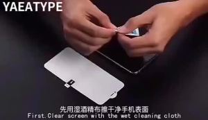 3Pcs Hydrogel Screen Protector For Motorola Edge 60 Fusion Edge 50 40 30 Ultra Plus Moto G85 G84 G75 G55 G45 G35 G14 Soft Film