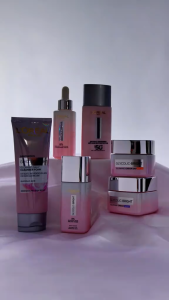 LOREAL Paris Glycolic Bright Instant Glowing Series - Cleanser Foam | Serum | Cream | Mask