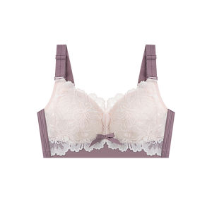 NATONGMI | Adjustable Support Summer Light Underwear Full Cup