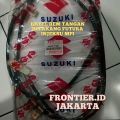 KABEL REM TANGAN BELAKANG FUTURA INJEKSI MPI. 