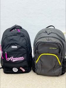 Dr. Kong | Ergonomic and Lightweight Student Backpack Large Capacity