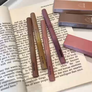 New Gege Bear Halo eyeliner 5 color liquid pen super my