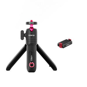Ulanzi | Gậy Selfie Mini Cầm Tay Có Chân Máy Ảnh