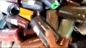 Benang Bijian Murah & Lengkap: Warna Benang Kiloan 40/2