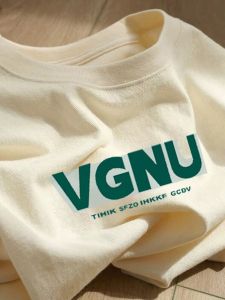 Cotton Pure Shoulder Short Sleeve T-shirt for Women Summer New Style Inner Wear Base Shirt Small Design Feeling Top