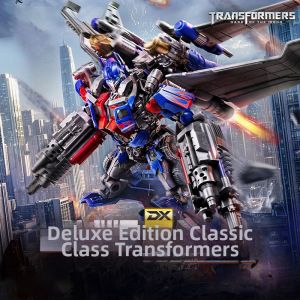 TAOZIAWA | Advanced Transformers Construction Figures Toys