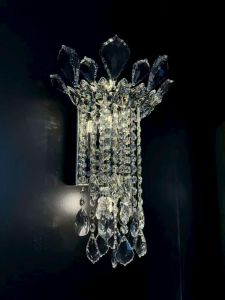Modern Minimalist Luxury Wall Light