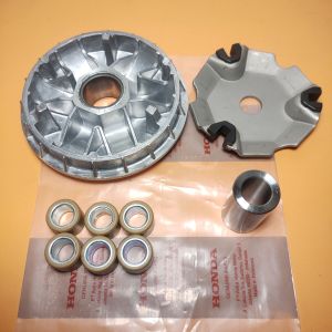 Rumah roller Assy Honda Genio beat delux beat new LED beat street new LED spopy new thn 2020 ke atas