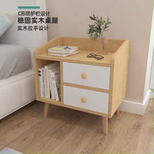 โต๊ะข้างเตียง ตู้ข้างเตียง เตียงตู้ลิ้นชัก ตู้หัวเตียง โต๊ะข้างเตียง เฟอร์นิเจอร์ห้องนอน โต๊ะข้างเตียง ตู้ โต๊ะ ตู้เก็บของข้างเตียง