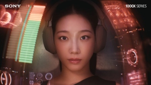 Sony Singapore WH-1000XM5 WH1000XM5 1000XM5 Wireless Noise Cancelling Headphones